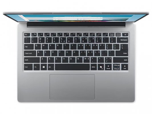 宏碁Aspire Lite骁龙版笔记本发布：14英寸屏搭载骁龙X1-26-101处理器