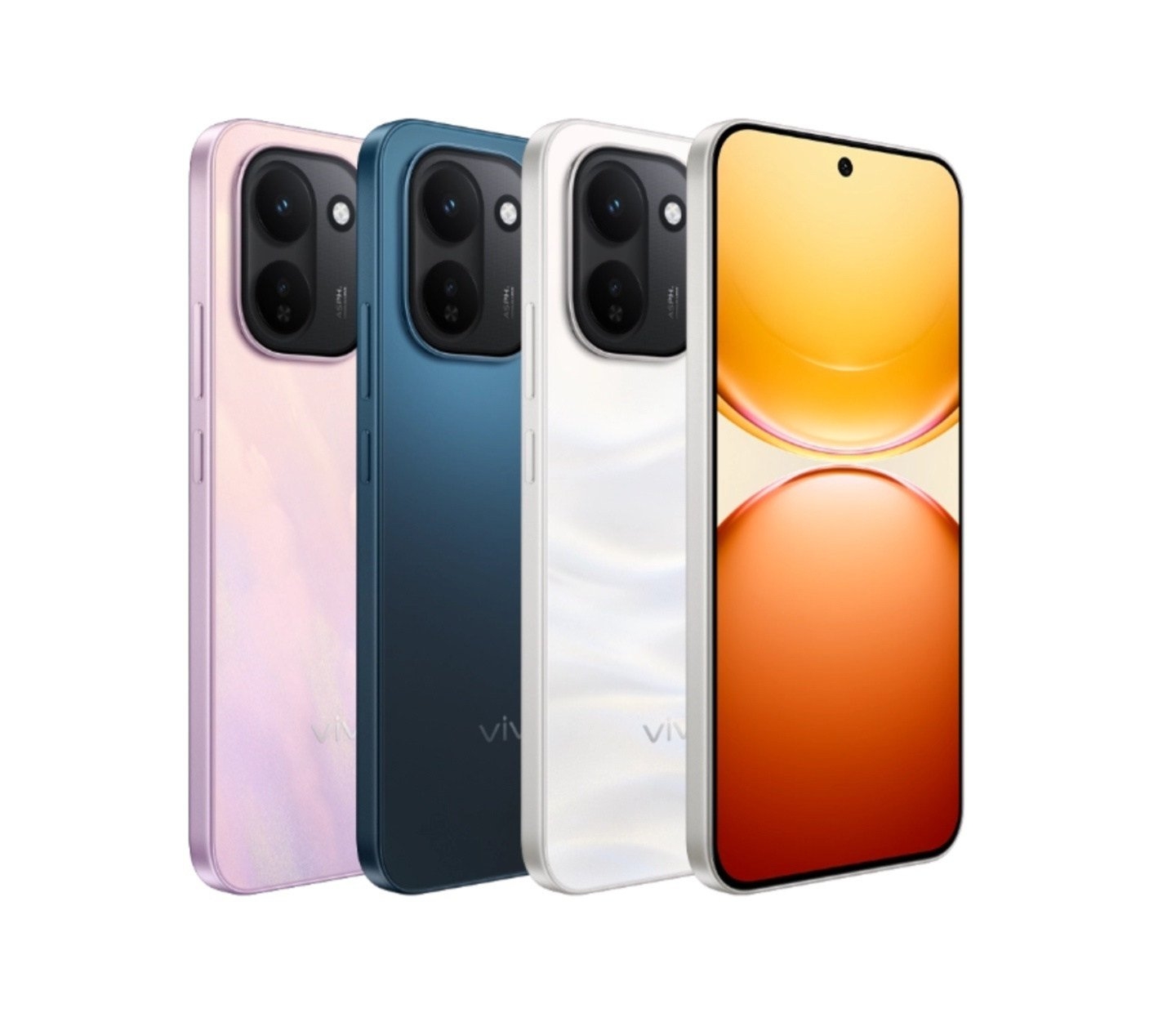 vivo Y600k Turbo手机上市:搭载第四代骁龙7s处理器售价2799元,笔记本评测网(bjbpc.com)