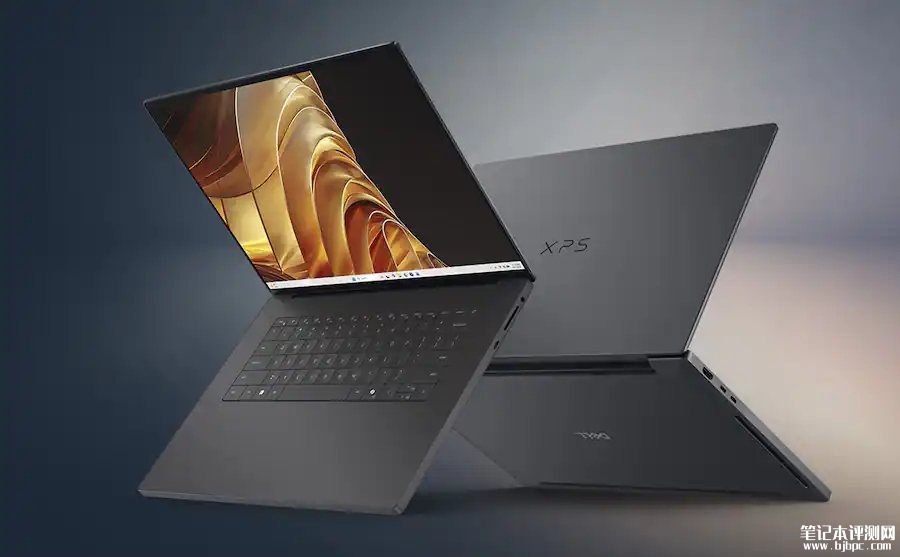 戴尔XPS 16 Creator Edition笔记本发布:16英寸触控屏搭载RTX Spark平台芯片,笔记本评测网(bjbpc.com)