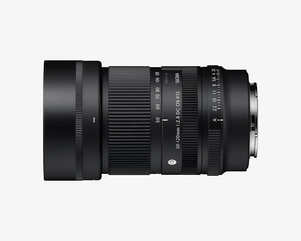 适马50-120mm F2.8 DC OS远摄变焦镜头发布:专为APS-C画幅无反打造,笔记本评测网(bjbpc.com)