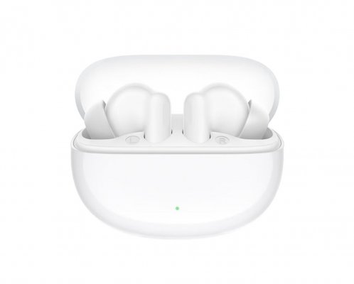 荣耀Earbuds X10蓝牙耳机发布：搭载12.4mm振膜单元支持空间环绕声效