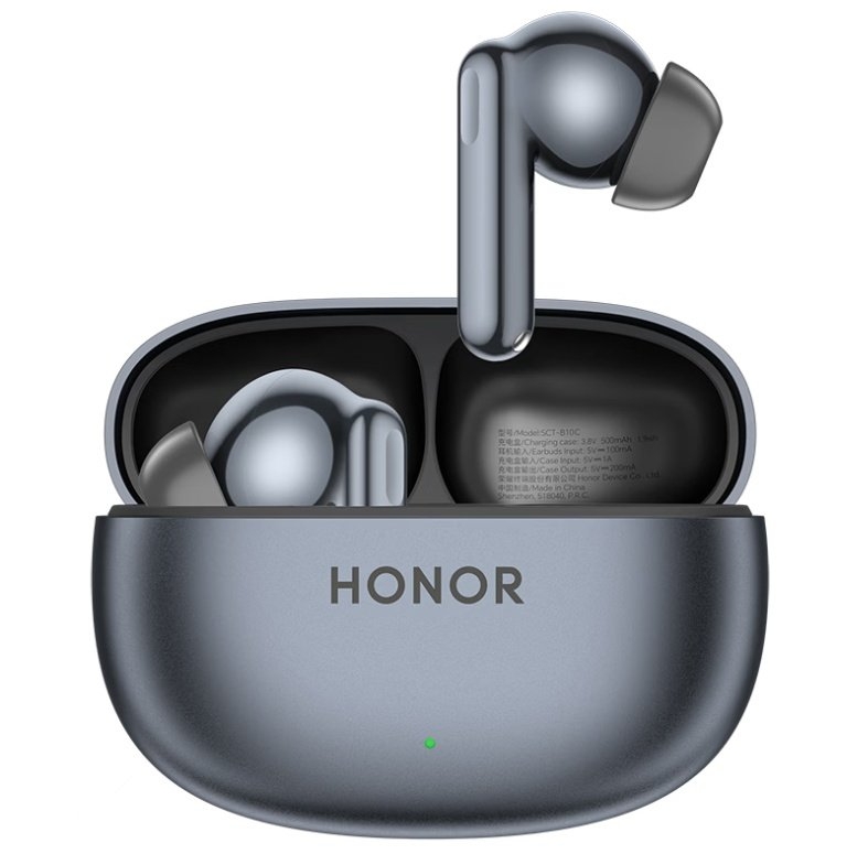 荣耀Earbuds X10 Pro耳机发布:带IP54防护支持通话降噪与翻译功能,笔记本评测网(bjbpc.com)