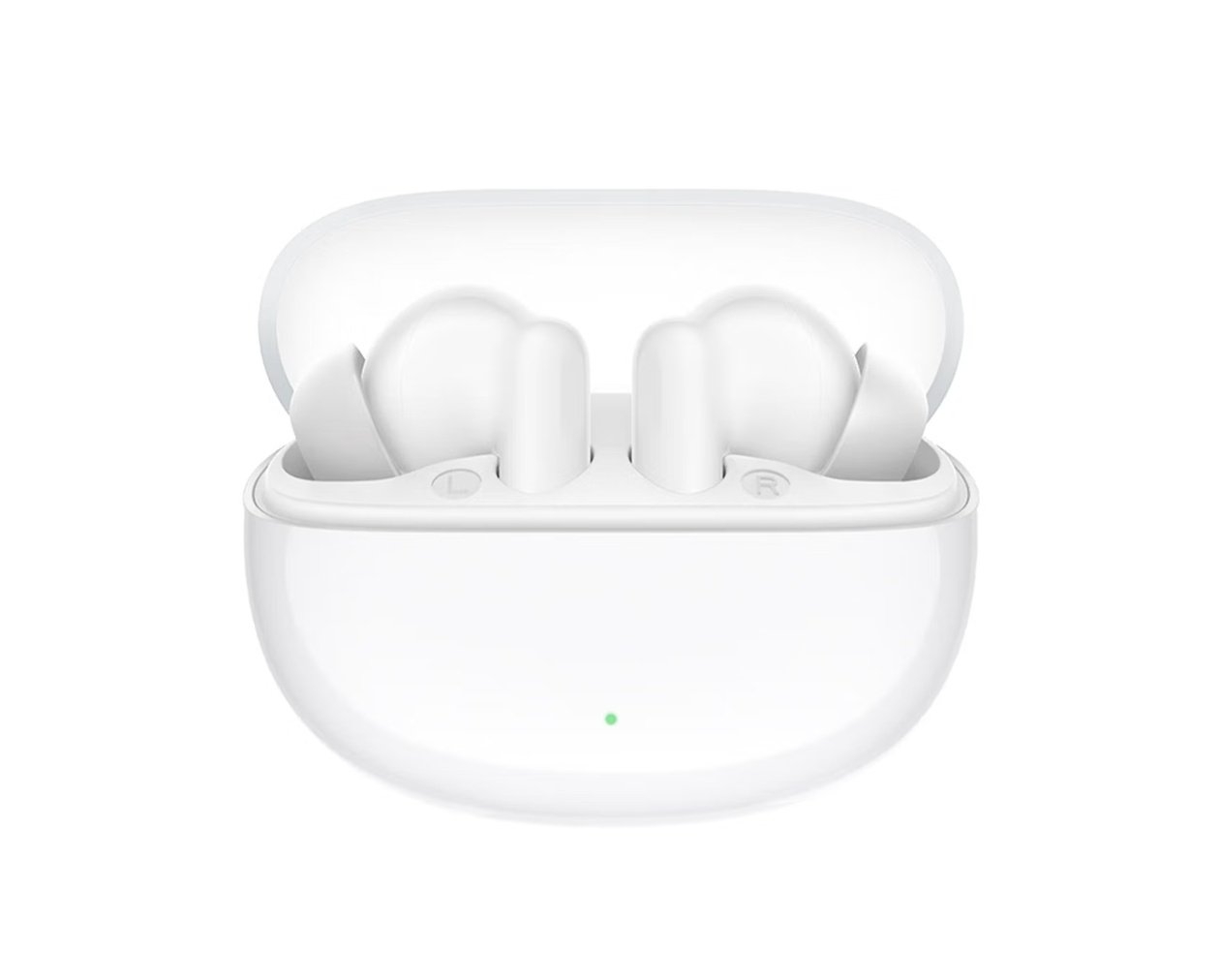 荣耀Earbuds X10蓝牙耳机发布:52dB深度降噪带3麦克风抗风噪售价149元,笔记本评测网(bjbpc.com)