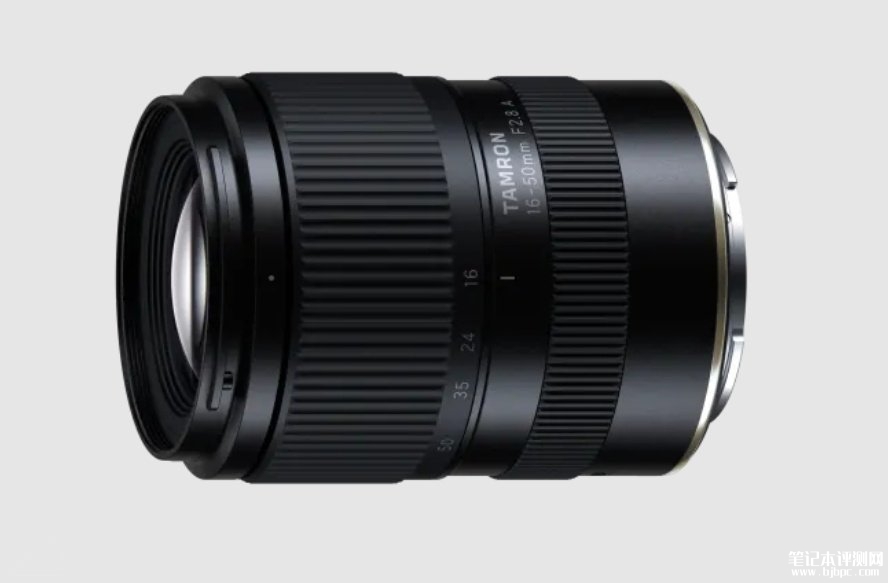 腾龙APS-C画幅16-50mm F2.8 A镜头上市:覆盖四大主流无反卡口,笔记本评测网(bjbpc.com)
