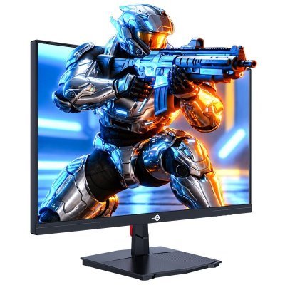 泰坦军团P259 ULTRA显示器发布：24.5英寸+FHD 原生280Hz超频可达310Hz