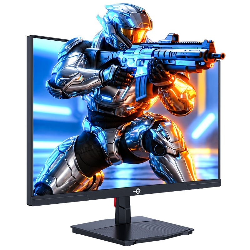 泰坦军团P259 ULTRA显示器发布：24.5英寸+FHD 原生280Hz超频可达310Hz，笔记本评测网（bjbpc.com）