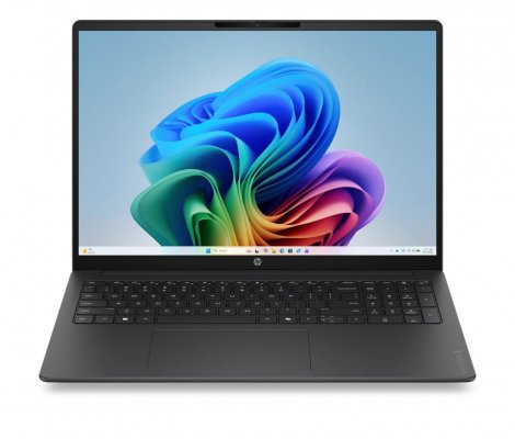 惠普16英寸OmniBook 3消费级笔记本发布:搭载骁龙C1-10-100处理器
