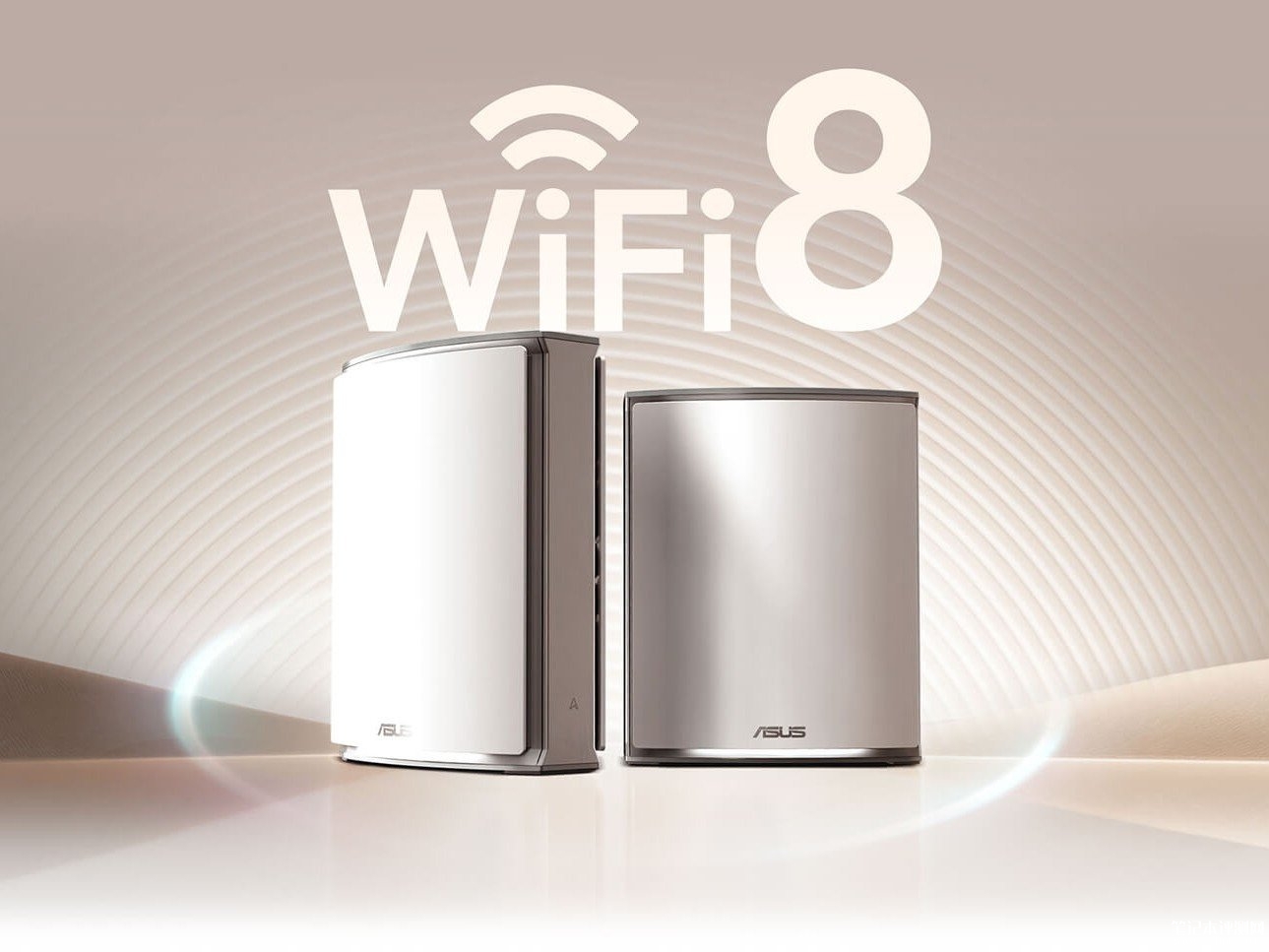 华硕ZenWiFi BN12 Wi-Fi 8 Mesh组网系统正式上市 三频BN19000,笔记本评测网(bjbpc.com)