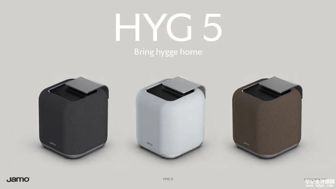 尊宝HYG 5旗舰一体式Wi-Fi音箱发布:内置多流媒体协议带氛围灯,笔记本评测网(bjbpc.com)